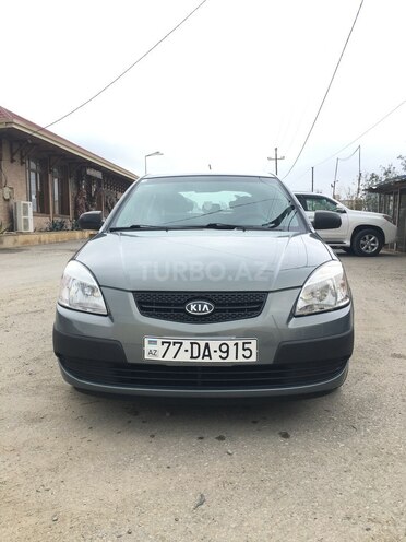 Kia Rio 2005, 142,000 km - 1.4 l - Bakı