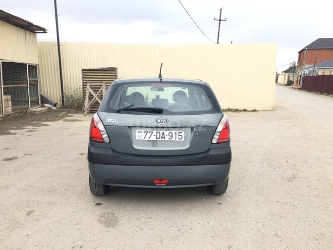 Kia Rio 2005, 142,000 km - 1.4 l - Bakı
