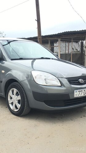 Kia Rio 2005, 142,000 km - 1.4 l - Bakı