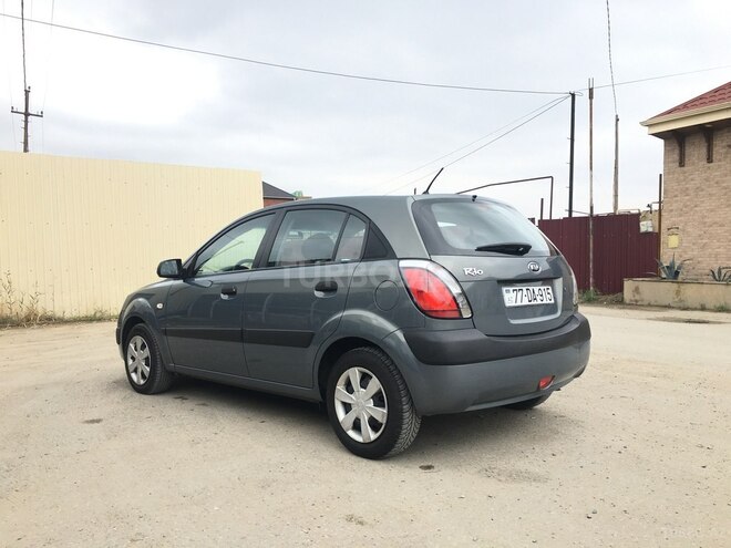 Kia Rio 2005, 142,000 km - 1.4 l - Bakı