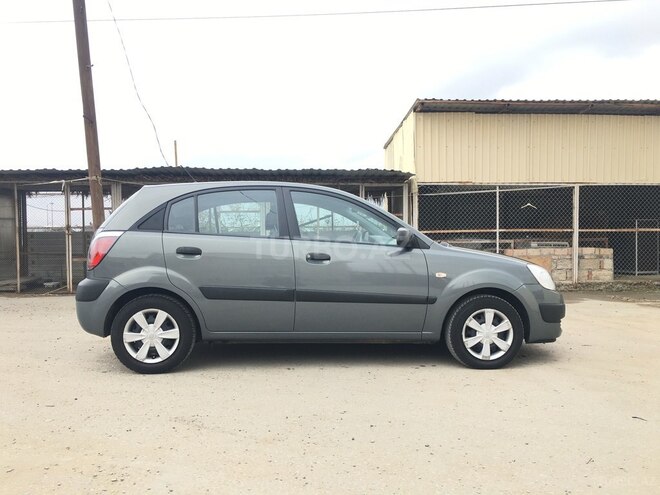 Kia Rio 2005, 142,000 km - 1.4 l - Bakı