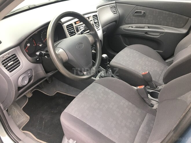 Kia Rio 2005, 142,000 km - 1.4 l - Bakı