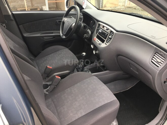Kia Rio 2005, 142,000 km - 1.4 l - Bakı