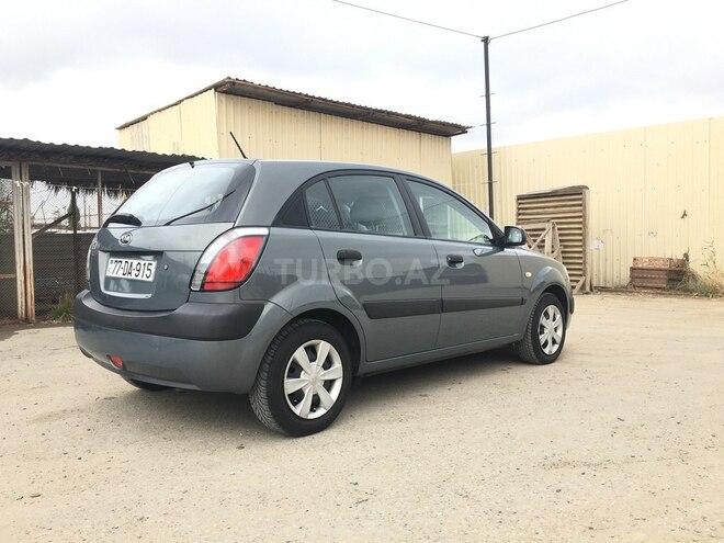 Kia Rio 2005, 142,000 km - 1.4 l - Bakı