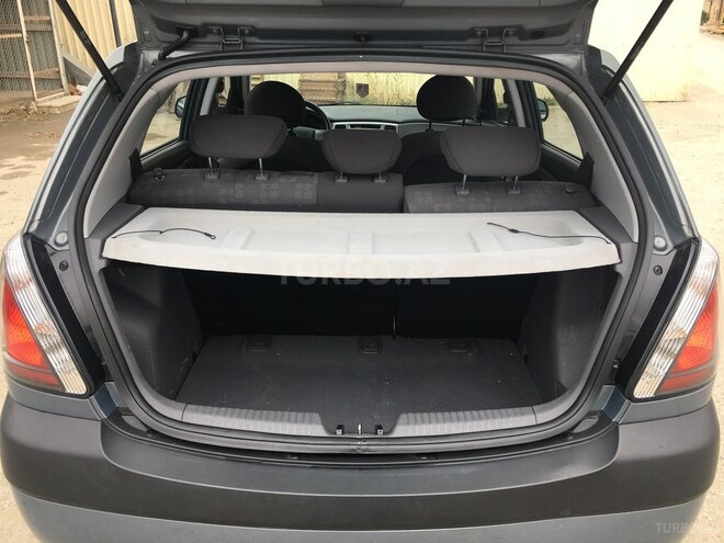 Kia Rio 2005, 142,000 km - 1.4 l - Bakı