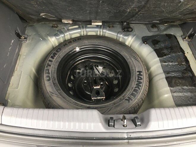 Kia Rio 2005, 142,000 km - 1.4 l - Bakı