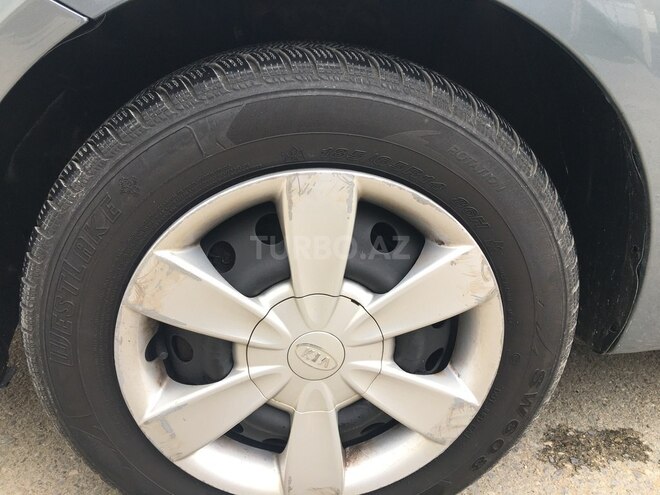Kia Rio 2005, 142,000 km - 1.4 l - Bakı