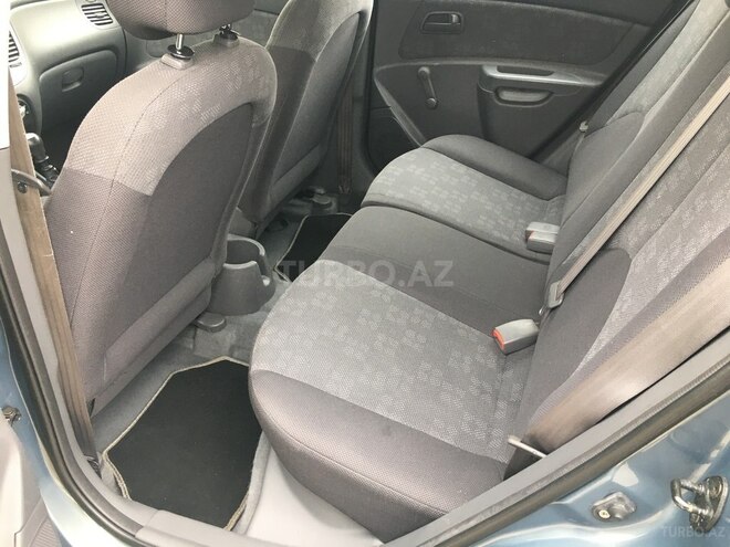 Kia Rio 2005, 142,000 km - 1.4 l - Bakı
