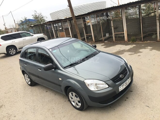 Kia Rio 2005, 142,000 km - 1.4 l - Bakı