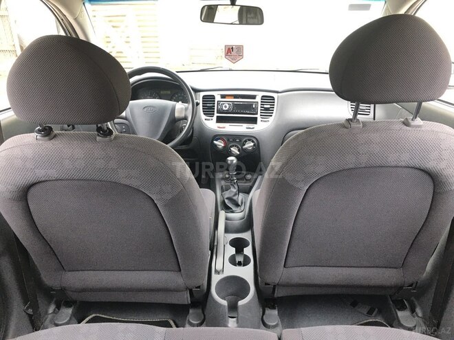 Kia Rio 2005, 142,000 km - 1.4 l - Bakı
