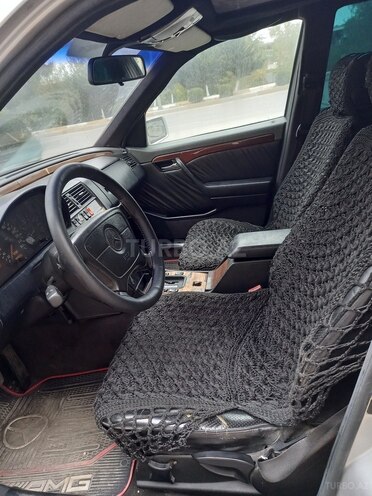 Mercedes C 280 1995, 390,000 km - 2.8 л - Sumqayıt