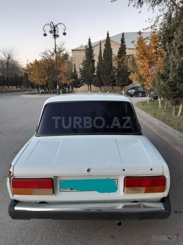 LADA (VAZ) 2107 2008, 61,292 km - 1.6 л - Sumqayıt