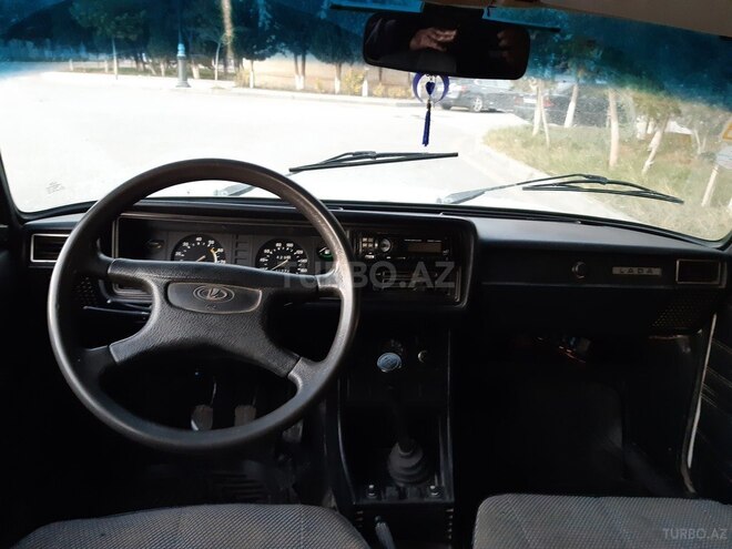 LADA (VAZ) 2107 2008, 61,292 km - 1.6 л - Sumqayıt