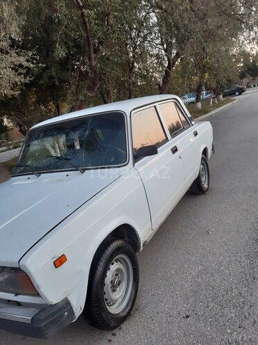 LADA (VAZ) 2107 2008, 61,292 km - 1.6 л - Sumqayıt