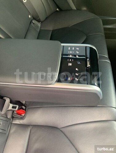Toyota Camry 2018, 39,784 km - 2.5 л - Bərdə