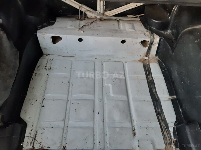 LADA (VAZ) 2107 2008, 61,292 km - 1.6 л - Sumqayıt