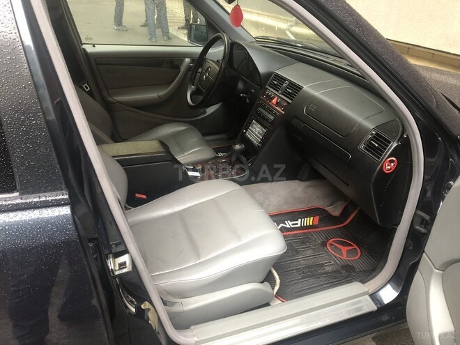 Mercedes C 200 2000, 149,000 km - 2.0 l - Bakı