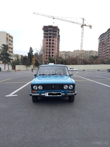 LADA (VAZ) 2106 1994, 178,000 km - 1.6 l - Bakı