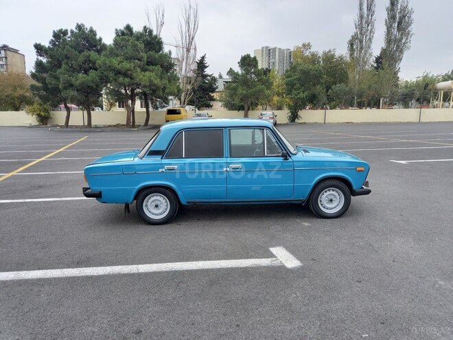 LADA (VAZ) 2106 1994, 178,000 km - 1.6 l - Bakı