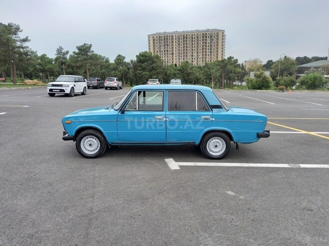 LADA (VAZ) 2106 1994, 178,000 km - 1.6 l - Bakı
