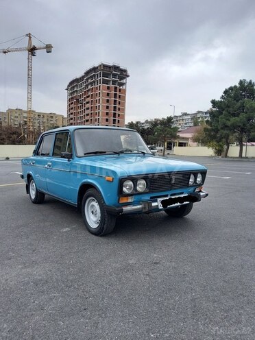 LADA (VAZ) 2106 1994, 178,000 km - 1.6 l - Bakı