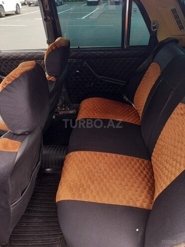 LADA (VAZ) 2106 1994, 178,000 km - 1.6 l - Bakı