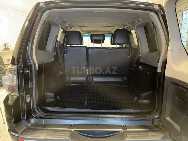 Mitsubishi Pajero 2008, 230,000 km - 3.0 l - Bakı