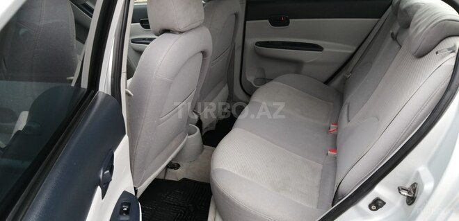 Hyundai Accent 2006, 209,786 km - 1.6 l - Bakı