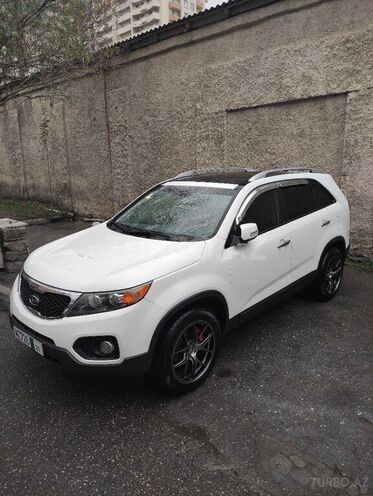 Kia Sorento 2010, 130,000 km - 2.0 l - Bakı