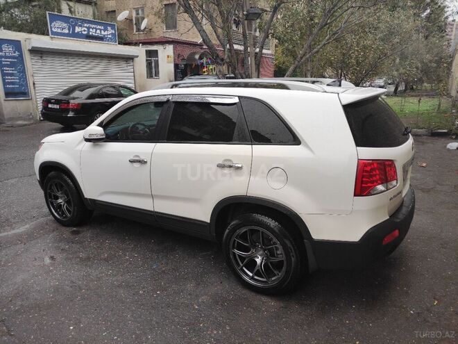 Kia Sorento 2010, 130,000 km - 2.0 l - Bakı
