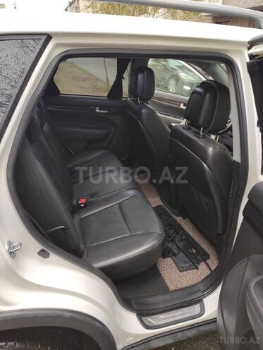 Kia Sorento 2010, 130,000 km - 2.0 l - Bakı