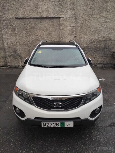 Kia Sorento 2010, 130,000 km - 2.0 l - Bakı