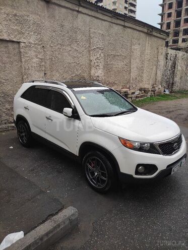 Kia Sorento 2010, 130,000 km - 2.0 l - Bakı