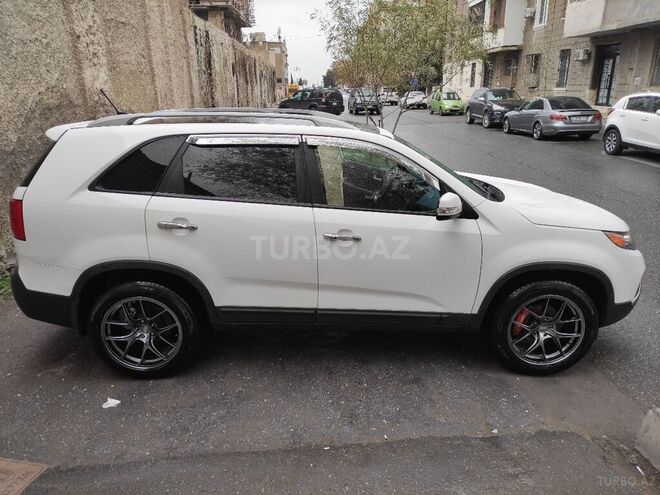 Kia Sorento 2010, 130,000 km - 2.0 l - Bakı
