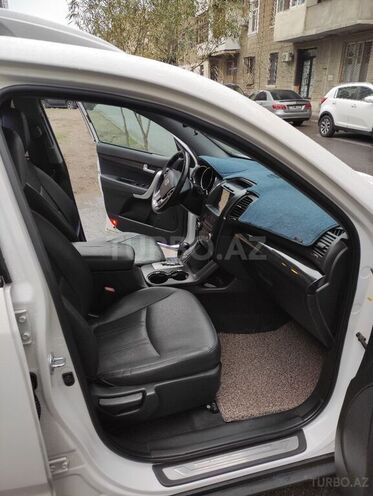 Kia Sorento 2010, 130,000 km - 2.0 l - Bakı