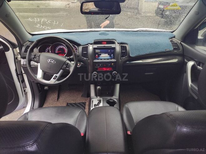 Kia Sorento 2010, 130,000 km - 2.0 l - Bakı
