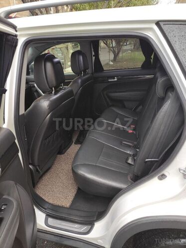 Kia Sorento 2010, 130,000 km - 2.0 l - Bakı