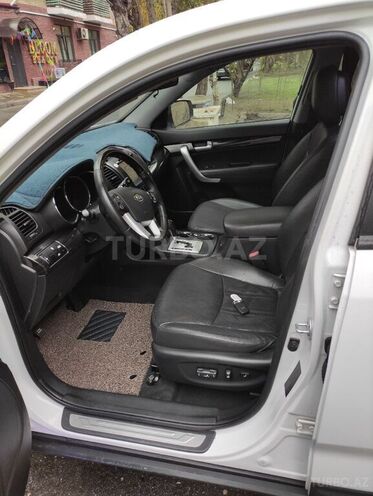 Kia Sorento 2010, 130,000 km - 2.0 l - Bakı