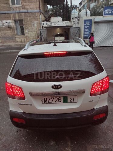 Kia Sorento 2010, 130,000 km - 2.0 l - Bakı