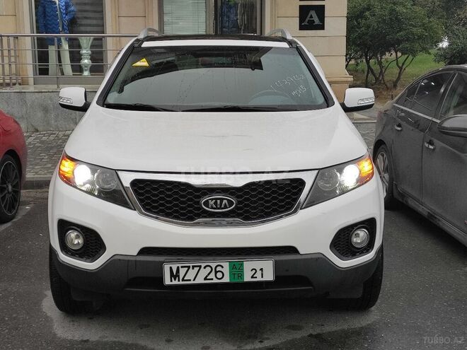 Kia Sorento 2010, 130,000 km - 2.0 l - Bakı