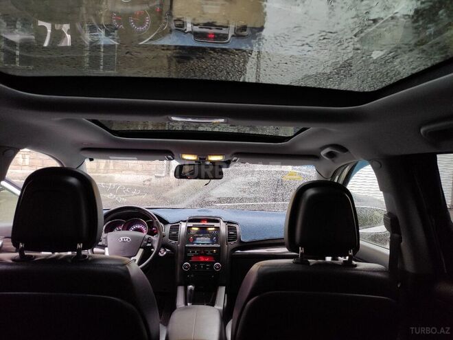 Kia Sorento 2010, 130,000 km - 2.0 l - Bakı