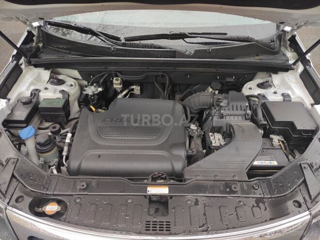 Kia Sorento 2010, 130,000 km - 2.0 l - Bakı