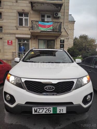 Kia Sorento 2010, 130,000 km - 2.0 l - Bakı