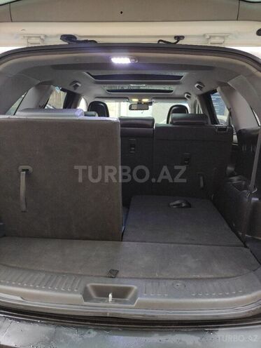 Kia Sorento 2010, 130,000 km - 2.0 l - Bakı