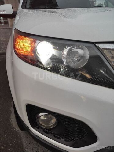 Kia Sorento 2010, 130,000 km - 2.0 l - Bakı