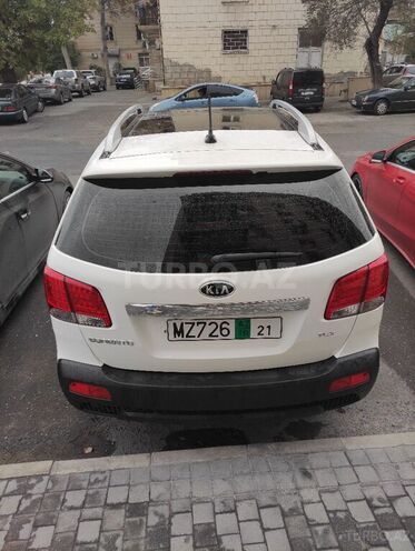 Kia Sorento 2010, 130,000 km - 2.0 l - Bakı
