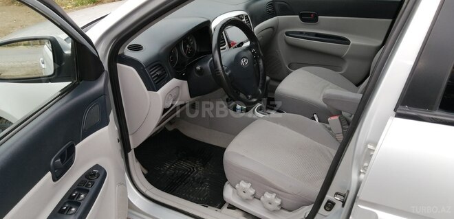 Hyundai Accent 2006, 209,786 km - 1.6 l - Bakı