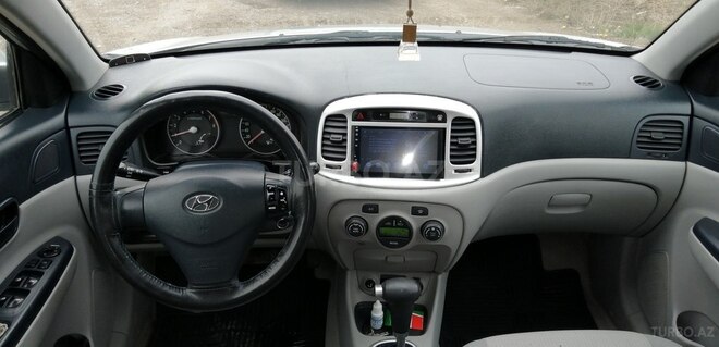 Hyundai Accent 2006, 209,786 km - 1.6 l - Bakı