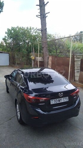 Mazda 3 2015, 147,000 km - 1.5 l - Bakı