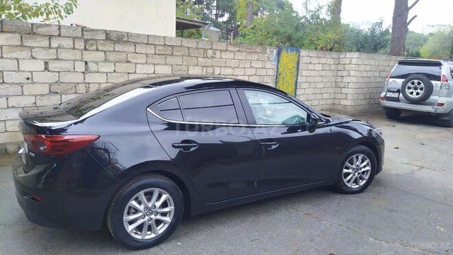 Mazda 3 2015, 147,000 km - 1.5 l - Bakı